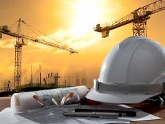 2020年度“奉贤区建设工程节约型工地”项目